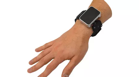 Facebook анонсувала браслет, який дозволяє взаємодіяти з VR об'єктами