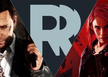 Сиквел Control, проект Condor и Max Payne 1&2 Remake: Remedy рассказала о ходе разработки новых игр