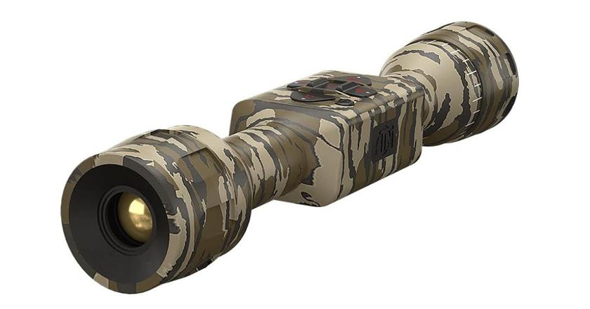 ATN MOSSYOAK THOR LT thermal scope