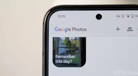 Google Photos launches new option to "Undo device backup"