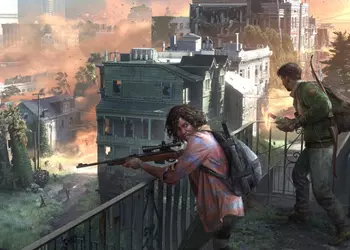 Онлайн игра во вселенной The Last of Us была замечательной, но Naughty Dog понимала, что не сможет поддерживать ее без ущерба для будущих проектов