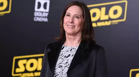 Kathleen Kennedy, President of Lucasfilm and head of the Star Wars franchise, plans to step down this year
