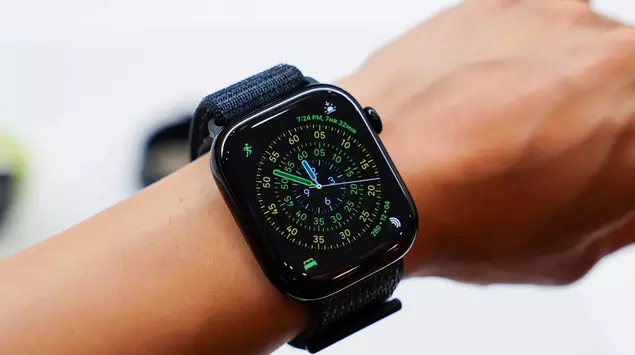 Apple Watch Series 12 gets a ...