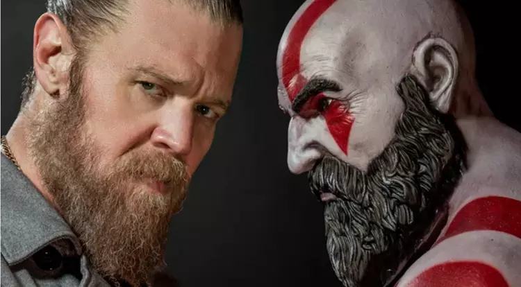 Thor to Play Kratos: Amazon Reveals ...