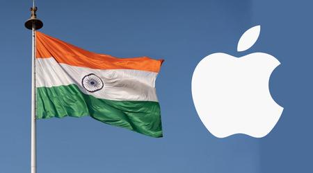 Auf Wiedersehen, China! Apple hat die iPhone-Produktion in Indien erhöht