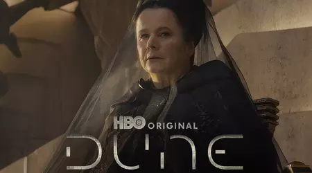 A new trailer for Dune: Prophecy has revealed the premiere date for the prequel to the cult franchise