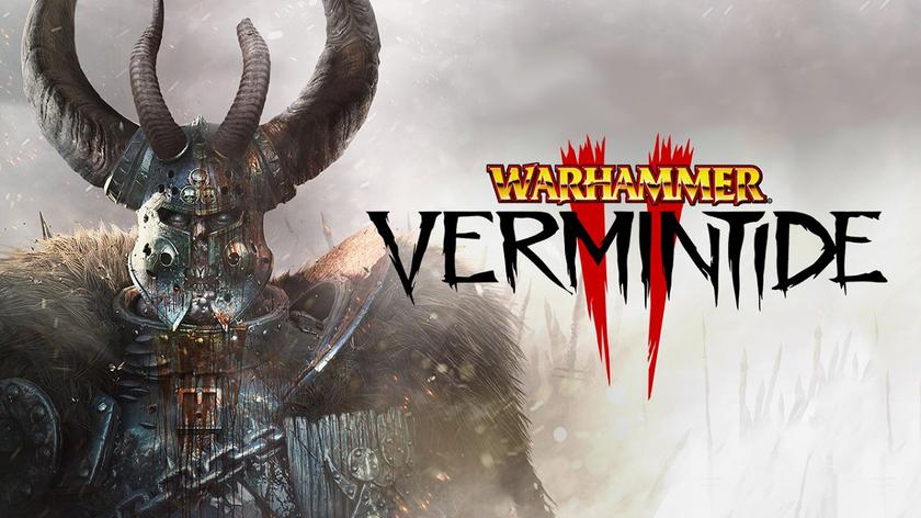 Не пропустіть момент! У Steam почалася безкоштовна роздача кооперативного екшену Warhammer: Vermintide 2