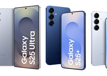 Honor потроллила новые флагманы Samsung Galaxy S25 на улице Лондона