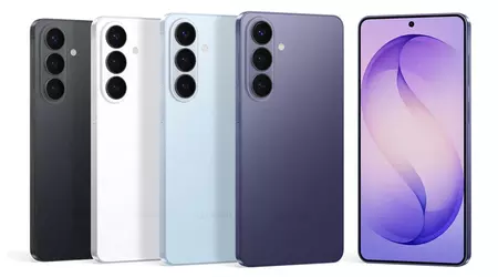 Galaxy S26: Знижки через два тижні після релізу — Samsung рятує продажі?