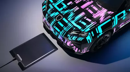 У продажу з 2026 року: Porsche показала бездротову зарядку для електромобілів