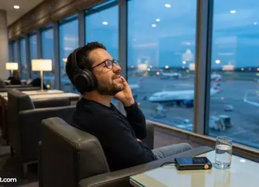 Meilleurs Casques Anti-Bruit pour Voyager