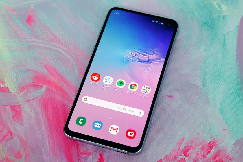 Анонс уже близко: бюджетный флагман Samsung Galaxy S10 Lite прошёл сертификацию в FCC