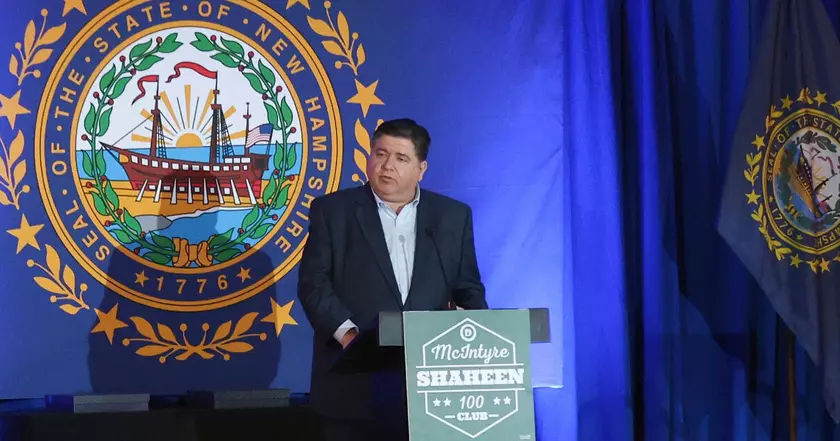 Иллинойс блокирует ботов в службах психической поддержки