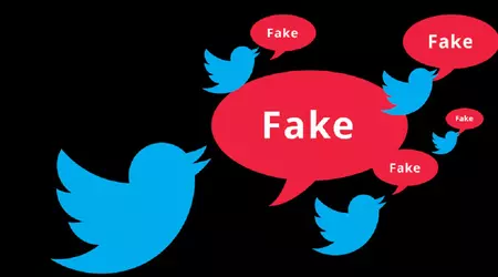 Twitter promotes fake articles disguised as BBC News stories