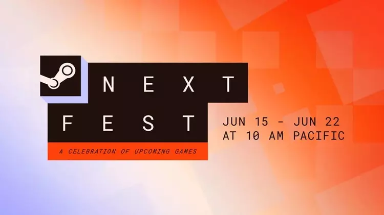 Розпочався літній Steam Next Fest — ...