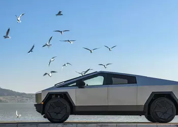 Tesla должна сгладить углы: в Европе раздается все больше аргументов в пользу запрета продажи электромобилей Cybertruck