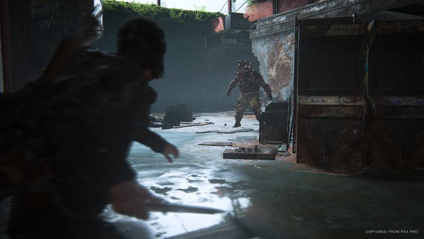 Обзор The Last of Us Part II: от любви до ненависти-17