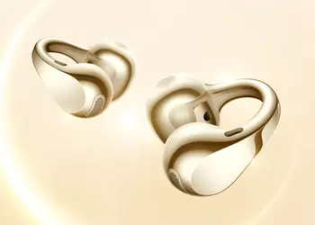 Уши в тисках: Oppo представила наушники-клипсы Enco Clip 2