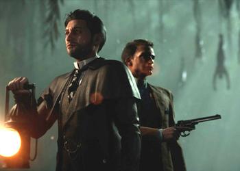 Die phantasmagorischen Träume eines jungen Detektivs im Sherlock Holmes: The Awakened Gameplay-Trailer des ukrainischen Studios Frogwares