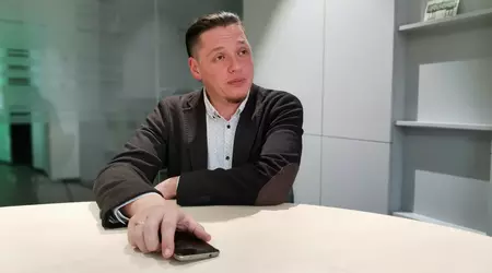 Антон Крюков, iRobot Україна: «Ми не Apple, у нас є моделі на будь-який гаманець»