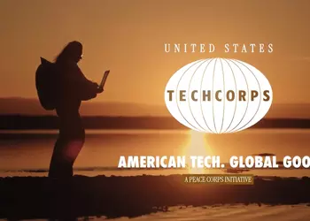 США запускают программу Tech Corps для усиления влияния на рынке искусственного интеллекта