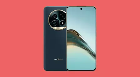 Confirmed: realme 13 5G will be powered by MediaTek Dimensity 6300 processor