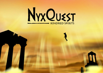 Игры для iPad: NyxQuest HD