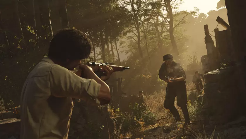 Mafia: The Old Country возвращает атмосферу классических преступных саг