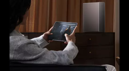 Xiaomi BE10000 Pro: a powerful router with Wi-Fi 7 and 10G ports and its own SSD slot