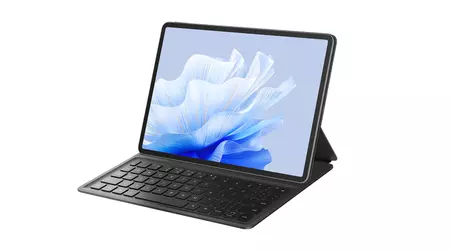 Le Huawei MatePad Air a commencé à recevoir HarmonyOS 4.2 sur le marché mondial