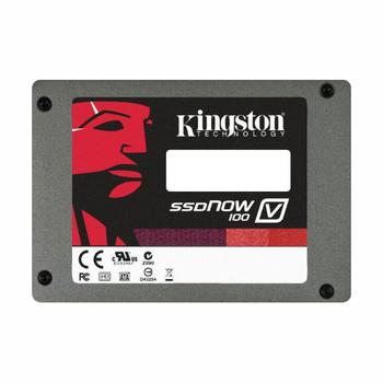 Kingston SSDNow V100-Series