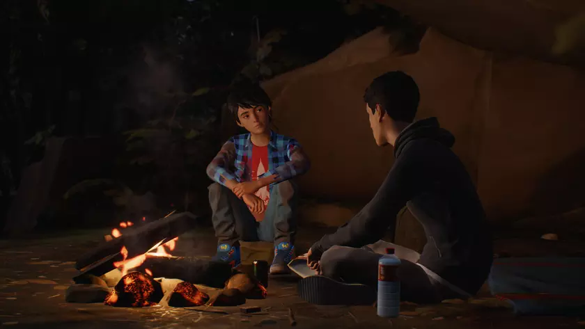 Второй эпизод Life is Strange 2 выйдет в январе, и вот что вам стоит знать