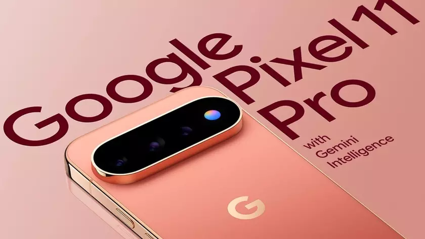 Google Pixel 11 Pro Leaks: What to Expect from the Next Big Release