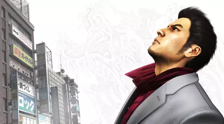 It's almost official: the Yakuza 3 remake could be announced next week