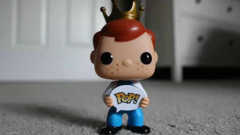 Производитель фигурок Funko анонсировал экшн-платформер от автора LEGO-игр