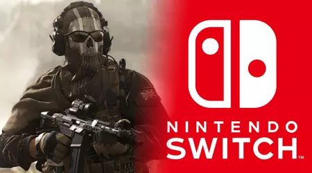 Insider: Gioco senza nome di Call of Duty in arrivo su Nintendo Switch presto - Primo porting 'Quasi pronto'