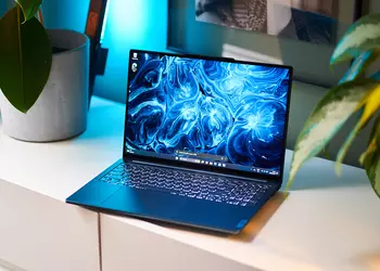 Lenovo Yoga Pro 9i – флагманский ноутбук с дисплеем 3K, Intel Core последнего поколения и GeForce RTX 40 по цене от €2300