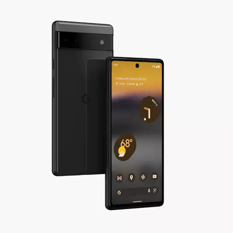 美品　 Google Pixel 6a Google Pixel 6a: OLED display, Tensor chip and flagship camera for