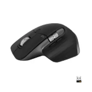 Logitech MX Master 3 Advanced Wireless Mouse