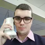 Сергій Колосков