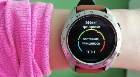 Огляд Honor Watch Magic: чарівний пендель