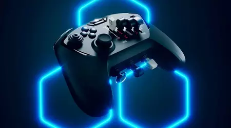 Envole-toi depuis le canapé : le contrôleur Echo Aviation compact promet un « cockpit complet » entre les mains