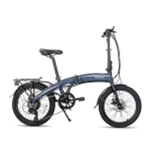 HILAND Rockshark Folding