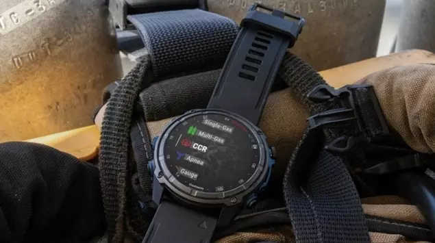 Garmin's New Descent Mk3i: Unveiling Advanced ...