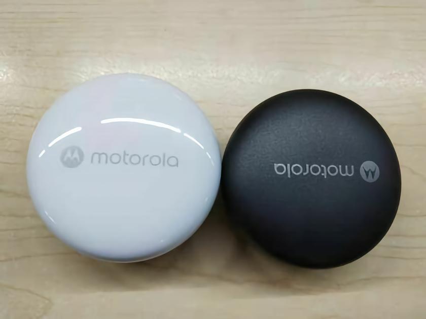  Motorola готовит к анонсу TWS-наушники Moto Buds 270 c поддержкой ANC