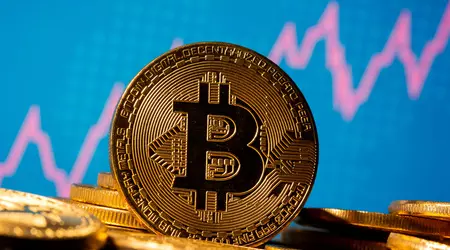 Le bitcoin se dirige vers un prix record de plus de 62 000 $