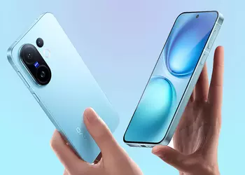 Vivo X200 FE дебютирует за пределами Китая: AMOLED-дисплей, Dimensity 9300+ и камера 50 Мп
