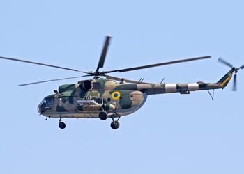 Die Ukraine erhält "afrikanische" Mi-8-Hubschrauber für 500.000.000 US-Dollar
