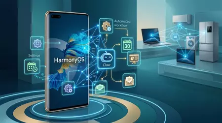 Huawei Claw: Штучний інтелект, який нарешті оселився всередині системи, а не просто в браузері