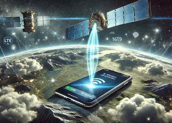 В конце 2025 года Киевстар введет Starlink Direct-to-Cell (да, это будет работать через 4G-смартфоны, но все будет не так просто и быстро)